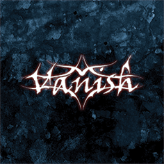 VANISH - Vanish cover 