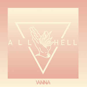 VANNA - All Hell cover 
