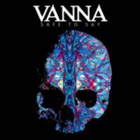 VANNA - Safe To Say cover 