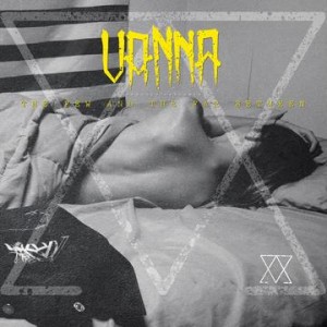 VANNA - The Few And The Far Between cover 