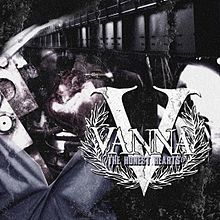 VANNA - The Honest Hearts cover 