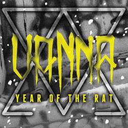 VANNA - Year Of The Rat cover 