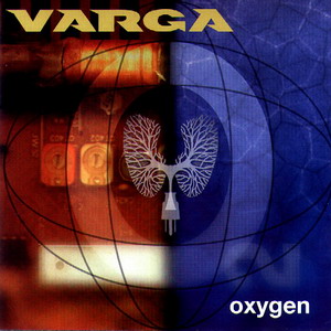 VARGA - Oxygen cover 