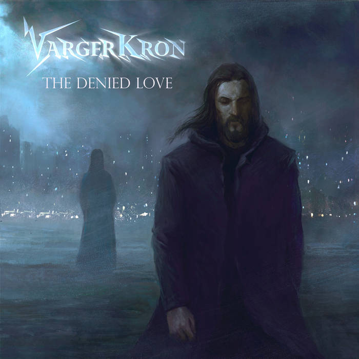 VARGERKRON - The Denied Love cover 