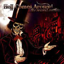 VARIOUS ARTISTS (GENERAL) - Hell Comes Around II: The Second Coming cover 