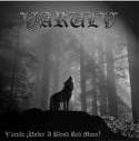 VARULV - Varulv / Hellsaw cover 