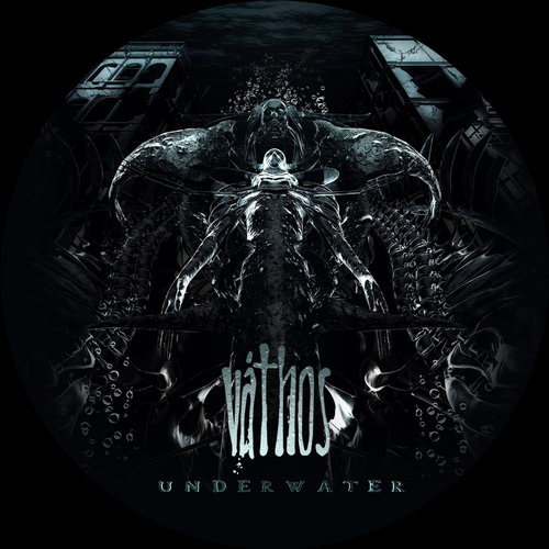 VÁTHOS - Underwater cover 