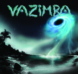 VAZIMBA - Vazimba cover 