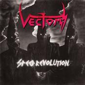 VECTOM - Speed Revolution cover 