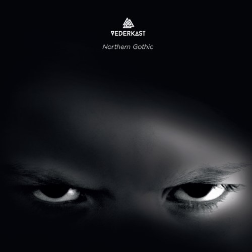 VEDERKAST - Northern Gothic cover 