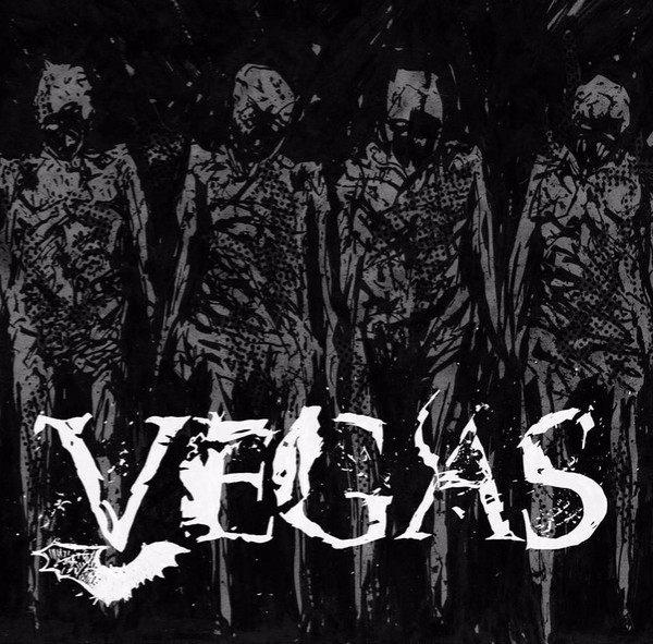 VEGAS - Broken Cross / Vegas cover 