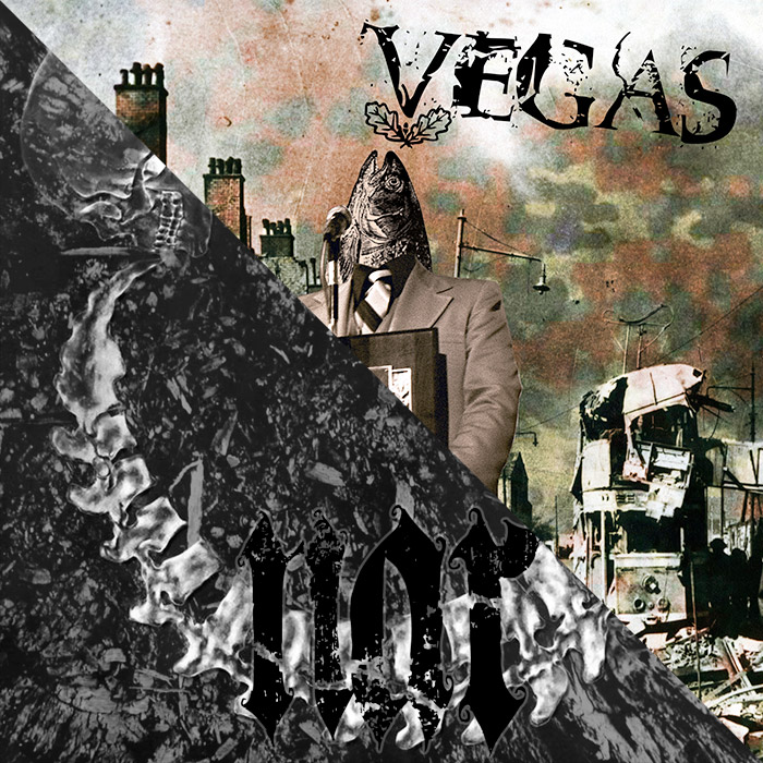 VEGAS - Nar / Vegas cover 