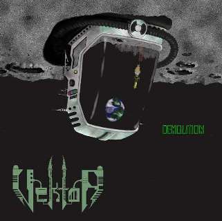 VEKTOR - Demolition cover 