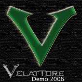 VELATTORE - Demo 2006 cover 