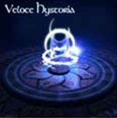 VELOCE HYSTORIA - Demo 2004 cover 