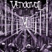 VENDAVAL - Vendaval cover 