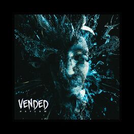VENDED - Asylum cover 