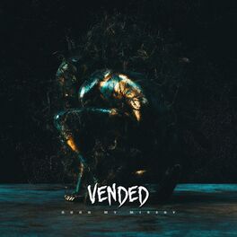 VENDED - Burn My Misery cover 