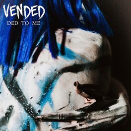VENDED - Ded To Me cover 