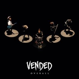 VENDED - Overall cover 