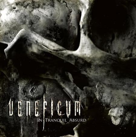 VENEFICUM - In Tranquil Absurd cover 