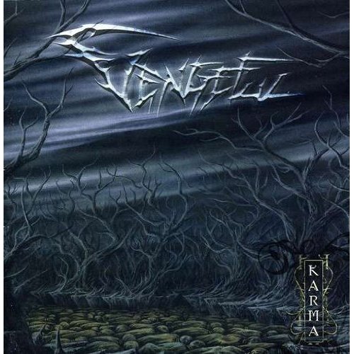 VENGEFUL - Karma cover 