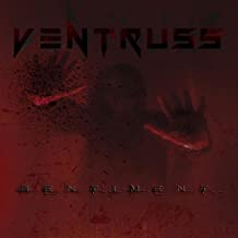 VENTRUSS - Sentiment cover 