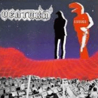 VENTURA - Ventura / Disco Doom cover 