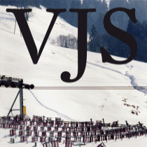 VENTURA - VJS cover 