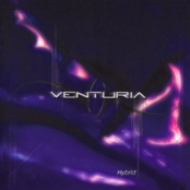 VENTURIA - Hybrid cover 