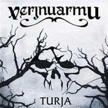 VERJNUARMU - Turja cover 