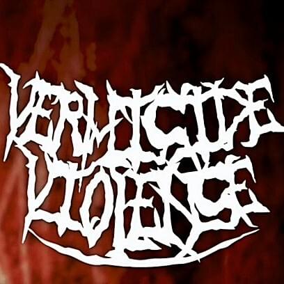 VERMICIDE VIOLENCE - Inconceivable Somatic Defecation cover 