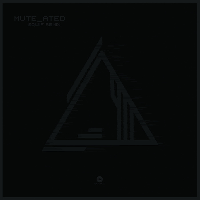 VERMILION - Mute-ated cover 