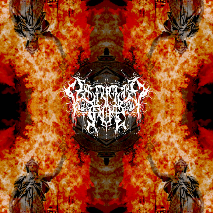 VERMIN ROT - The Genocide Of Urban Innocence cover 