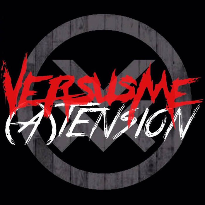 VERSUS ME - (A​)​Tension cover 