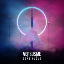 VERSUS ME - Continuous cover 