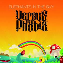 VERSUS MY PHOBIA - Elephants in the Sky cover 