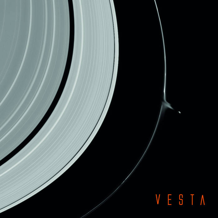 VESTA - Vesta cover 