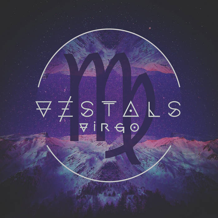 VESTALS - Virgo cover 