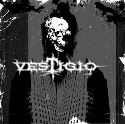 VESTIGIO - Vestigio Demo cover 
