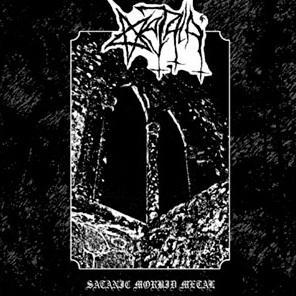VETALA - Satanic Morbid Metal cover 