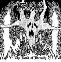 VETALA - The Lord of Eternity cover 
