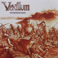 VEXILLUM - Neverending Quest cover 