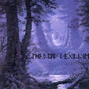 VEXILLUM - Tales cover 