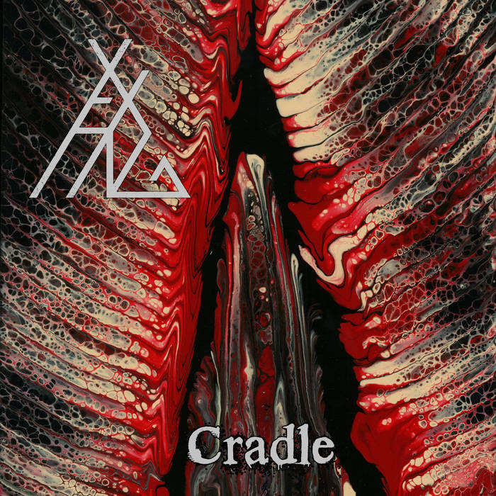 VEXING - Cradle cover 
