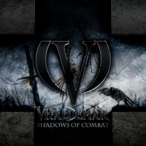 VHÄLDEMAR - Shadows of Combat cover 