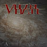 VHAN - At The Beginning cover 