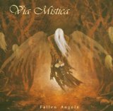 VIA MISTICA - Fallen Angels cover 
