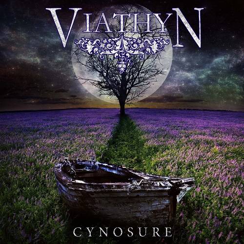 VIATHYN - Cynosure cover 