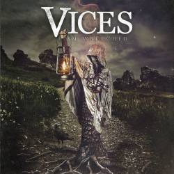 VICES - I Am Wretched cover 